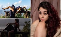 Is Aamir Khan Daughter Ira Khan interested in Acting?